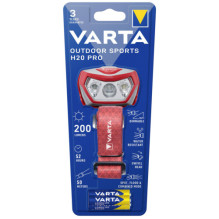 Varta Outdoor sports H20...