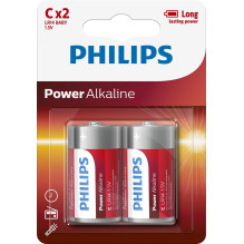 Philips LR14 C Power...