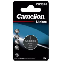 Camelion CR2320 lithium...