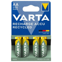 Varta Recharge Accu...