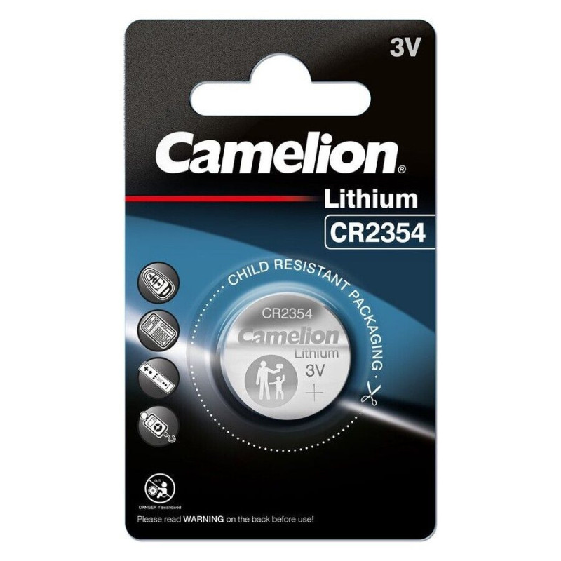 Camelion CR2354 ličio baterija 1 vnt.