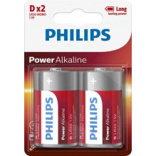 Philips LR20 D Power...