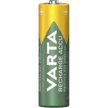 Varta Recharge Accu Recycled AA 2100 mAh (56816) batteries 4 pcs.