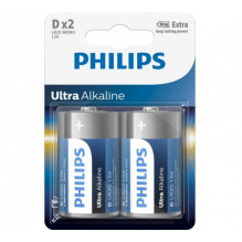 Philips LR20 D Ultra...