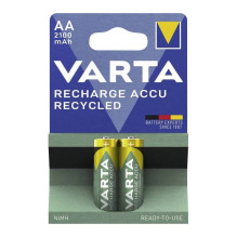 Varta Recharge Accu...