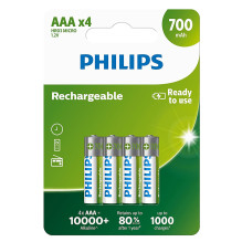 Philips HR03 AAA 700mAh...