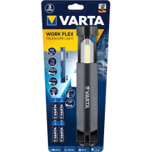 Varta work flex Telescope...