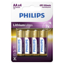 Philips FR6 AA Ultra...