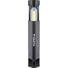 Varta work flex Telescope light 18646 žibintas