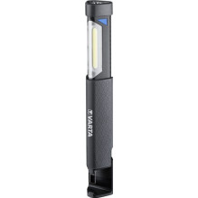 Varta work flex Telescope light 18646 lamp Varta work flex Telescope light 18646 lamp