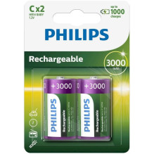 Philips HR14 C 3000mAh...