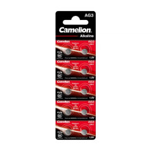 Camelion AG3 / LR41 / 392 /...