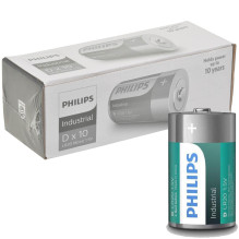 Philips LR20 D Industrial...