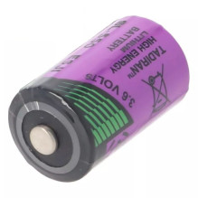 Tadiran Sl-550 / s 1 / 2aa...