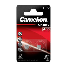 Camelion G3 LR736 LR41...