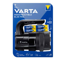 Varta Indestructible BL20...