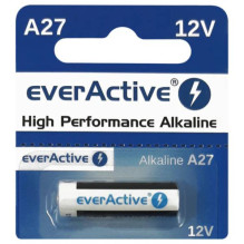 EverActive A23 L1028 12V alkaline batteries 5 pcs.