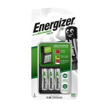 Energizer ACCU Recharge...