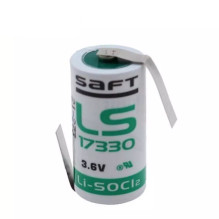 Saft Z-Lötfahne LS17330...