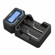 XTAR X2 Battery Charger XTAR X2 Battery Charger