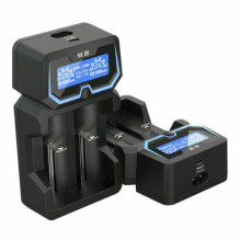 XTAR X2 Battery Charger XTAR X2 Battery Charger