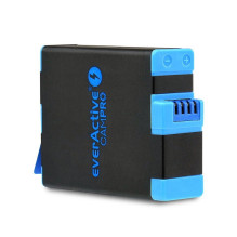 EverActive CamPRO GoPro Li-ion įkraunama baterija EverActive CamPRO GoPro Li-ion įkraunama baterija