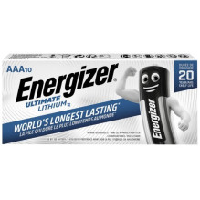 Energizer R6 AAA L91...