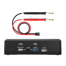 XTAR Dragon VP4L Plus Battery Charger XTAR Dragon VP4L Plus Battery Charger