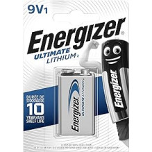 Energizer 9V L522 LA522...