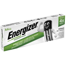 Energizer HR6 AA Power Plus...