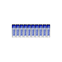 Vinnic 27A L828 alkaline batteries 78 pcs. Vinnic 27A L828 alkaline batteries 78 pcs.