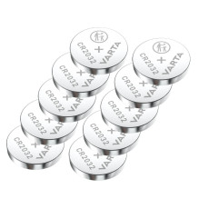Varta CR2032 coin lithium...