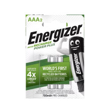 Energizer HR03 AAA Power...