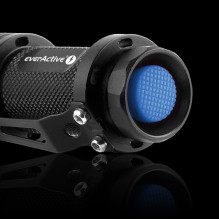 everActive Flashlight FL180 Bullet prožektorius everActive Flashlight FL180 Bullet prožektorius