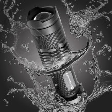 everActive Flashlight FL180 Bullet prožektorius everActive Flashlight FL180 Bullet prožektorius