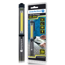 everActive LED Worklight...