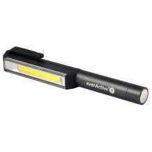 everActive LED Worklight WL-200 darbo žibintas everActive LED Worklight WL-200 darbo žibintas