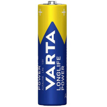 Varta AA Longlife Power Alkaline LR6 batteries 24 pcs.