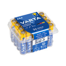 Varta AAA Longlife Power...