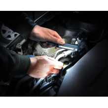 everActive LED Worklight WL-200 work light