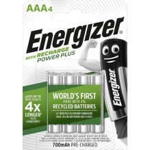 Energizer HR03 AAA Power...