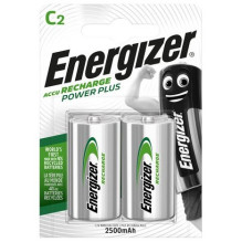 Energizer HR14 C Power Plus...