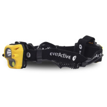 everActive Headlight HL-250 COBRA headlamp everActive Headlight HL-250 COBRA headlamp