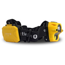 everActive Headlight HL-250 COBRA headlamp everActive Headlight HL-250 COBRA headlamp