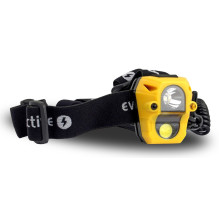 everActive Headlight HL-250 COBRA headlamp everActive Headlight HL-250 COBRA headlamp