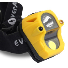 everActive Headlight HL-250 COBRA žibintas ant galvos everActive Headlight HL-250 COBRA žibintas ant galvos