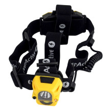 everActive Headlight HL-250 COBRA headlamp everActive Headlight HL-250 COBRA headlamp