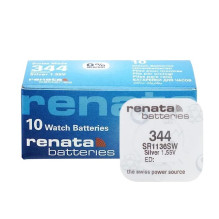 Renata 344 SP (SR1136SW)...
