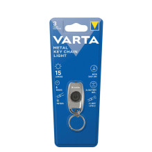 Varta Metal Key Chain light...