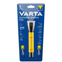 Varta Outdoor sports F20...